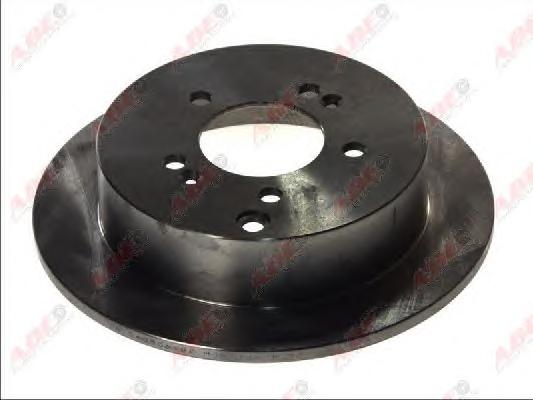 Тормозной диск ABE