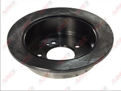 Тормозной диск ABE