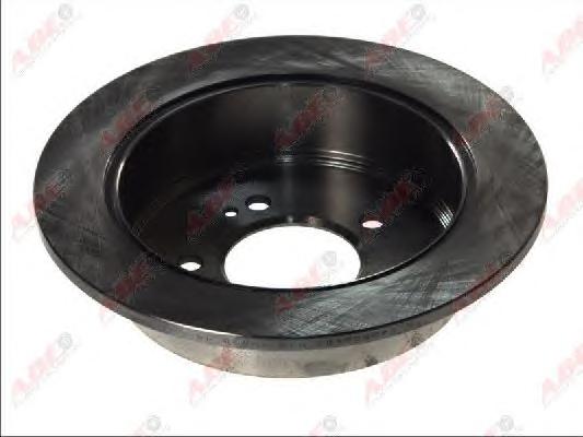 Тормозной диск ABE