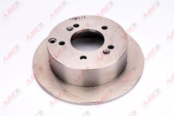 Тормозной диск ABE