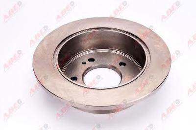 Тормозной диск ABE