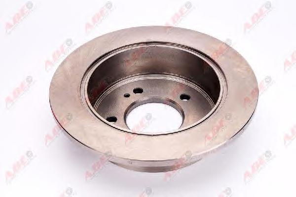 Тормозной диск ABE