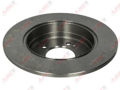 Тормозной диск ABE