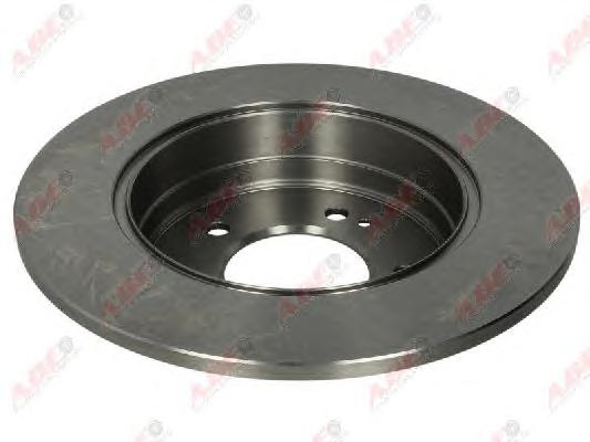 Тормозной диск ABE