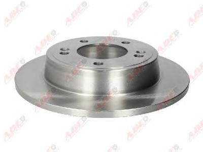 Тормозной диск ABE C40514ABE