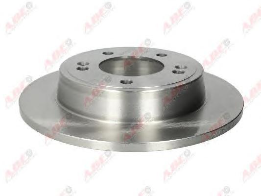 Тормозной диск ABE