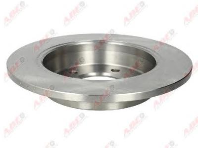 Тормозной диск ABE