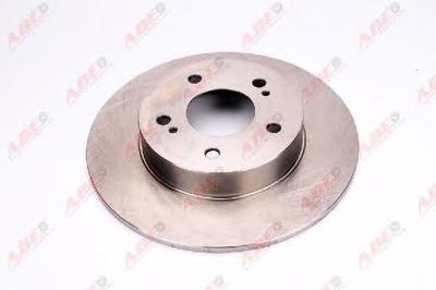 Тормозной диск ABE