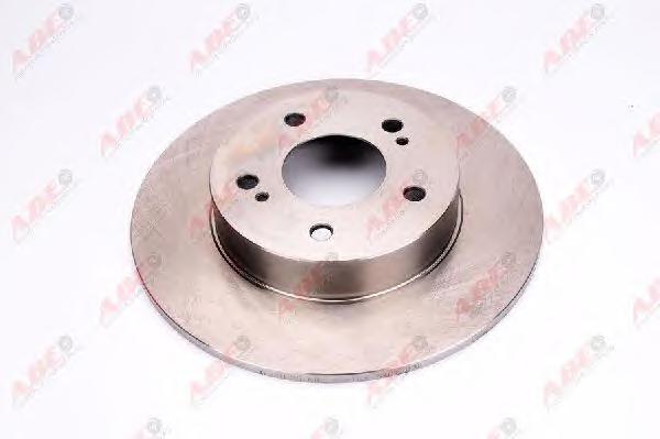 Тормозной диск ABE