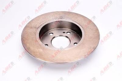 Тормозной диск ABE