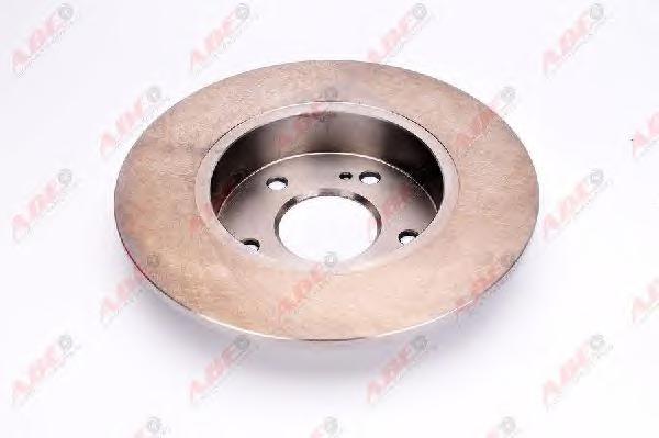 Тормозной диск ABE