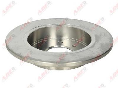 Тормозной диск ABE