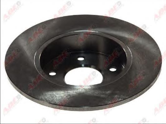 Тормозной диск ABE