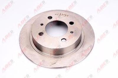 Тормозной диск ABE