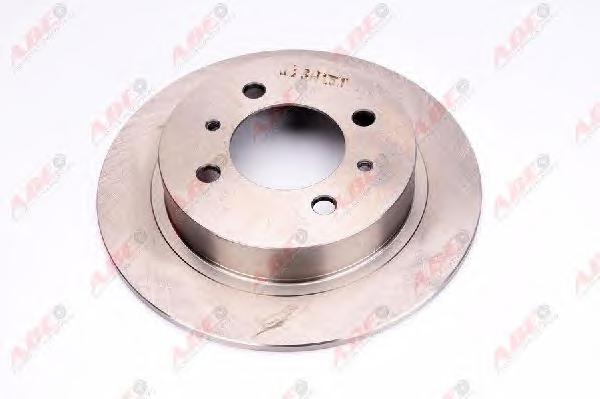 Тормозной диск ABE