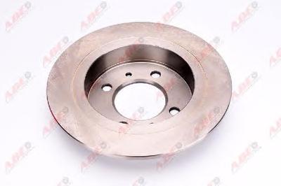 Тормозной диск ABE