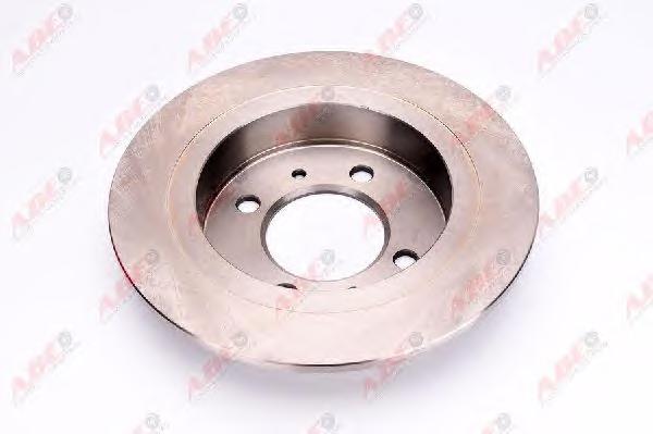 Тормозной диск ABE