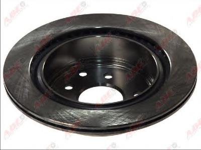 Тормозной диск ABE