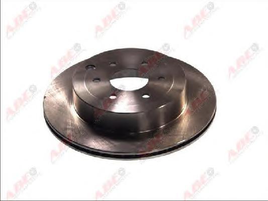Тормозной диск ABE