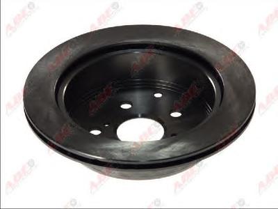 Тормозной диск ABE