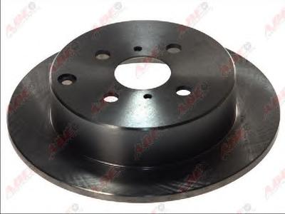 Тормозной диск ABE