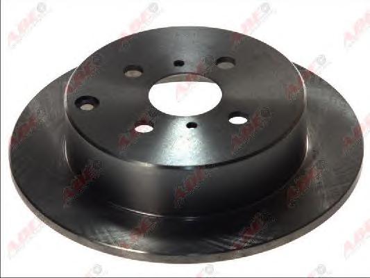 Тормозной диск ABE