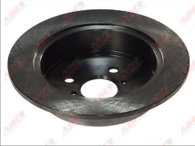 Тормозной диск ABE