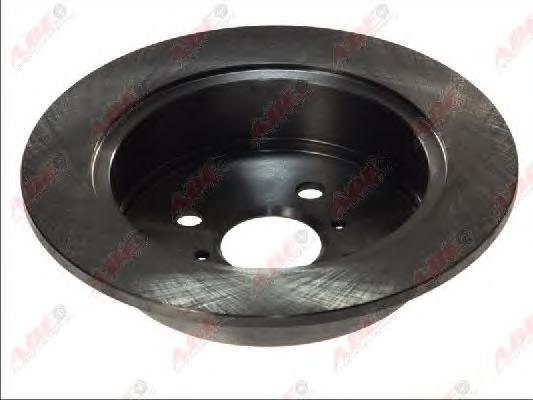 Тормозной диск ABE