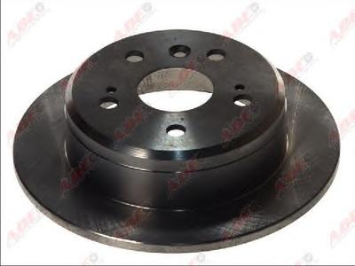 Тормозной диск ABE