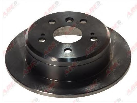 Тормозной диск ABE