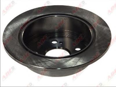 Тормозной диск ABE