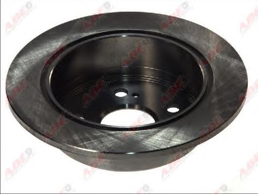 Тормозной диск ABE