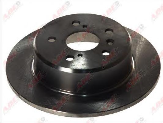 Тормозной диск ABE