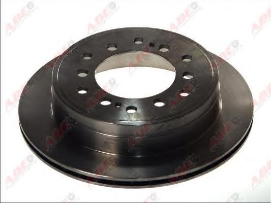 Тормозной диск ABE