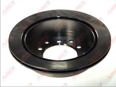 Тормозной диск ABE
