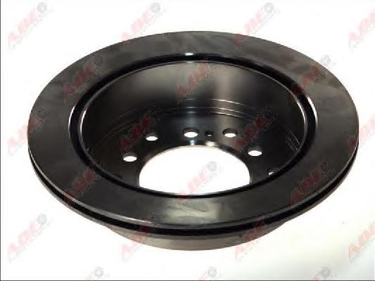 Тормозной диск ABE