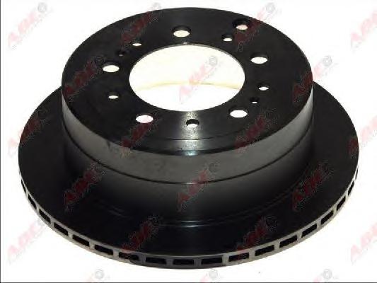 Тормозной диск ABE