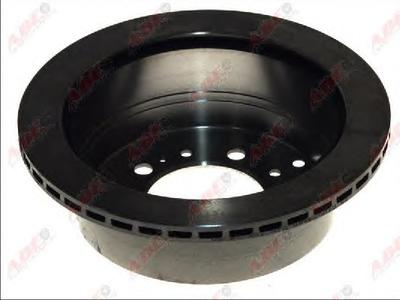 Тормозной диск ABE