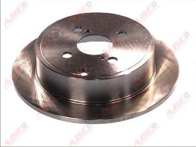 Тормозной диск ABE