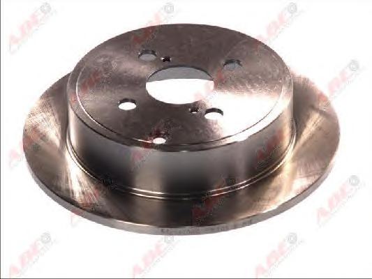 Тормозной диск ABE