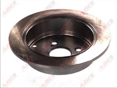 Тормозной диск ABE