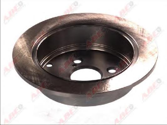 Тормозной диск ABE