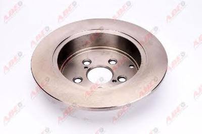 Тормозной диск ABE