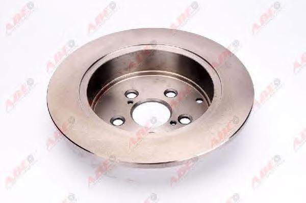 Тормозной диск ABE