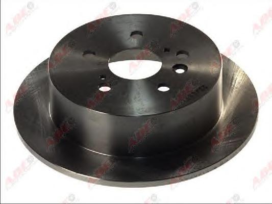 Тормозной диск ABE