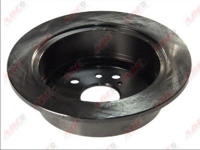 Тормозной диск ABE