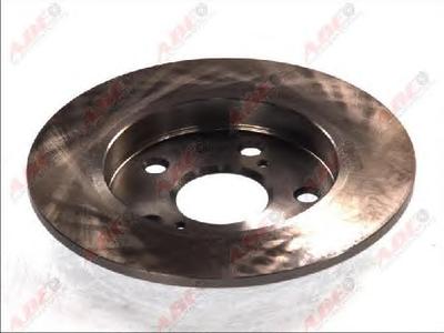 Тормозной диск ABE
