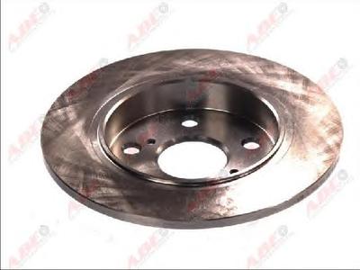 Тормозной диск ABE