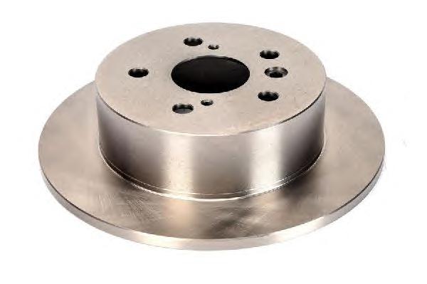 Тормозной диск ABE