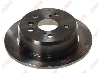Тормозной диск ABE